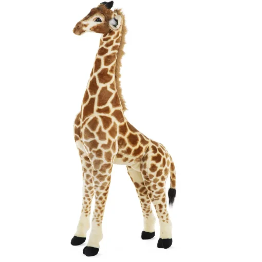 BÉABA Peluches<Animal en peluche 135cm Giraf