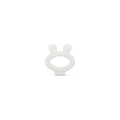 BÉABA Tétines, Sucettes Et Accessoires<Anneau de dentition lapin +0m