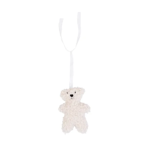 BÉABA Accessoires Transat<Arche Bébé Figures - Teddy - 4pcs