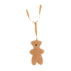 BÉABA Accessoires Transat<Arche Bébé Figures - Teddy - 4pcs