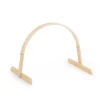 BÉABA Accessoires Transat<Arche Bébé Universel Rond - Bois - Naturel