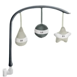 BÉABA Accessoires Transat<Arche transat Up and Down® V2, V3 et V4 Gris