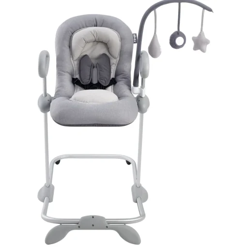 BÉABA Accessoires Transat<Arche transat Up and Down® V2, V3 et V4 Gris