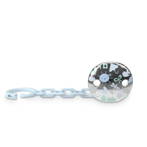 BÉABA Tétines, Sucettes Et Accessoires<Attache-sucette bijou