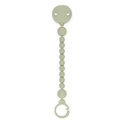 BÉABA Tétines, Sucettes Et Accessoires<Attache-sucette silicone Colour Essence
