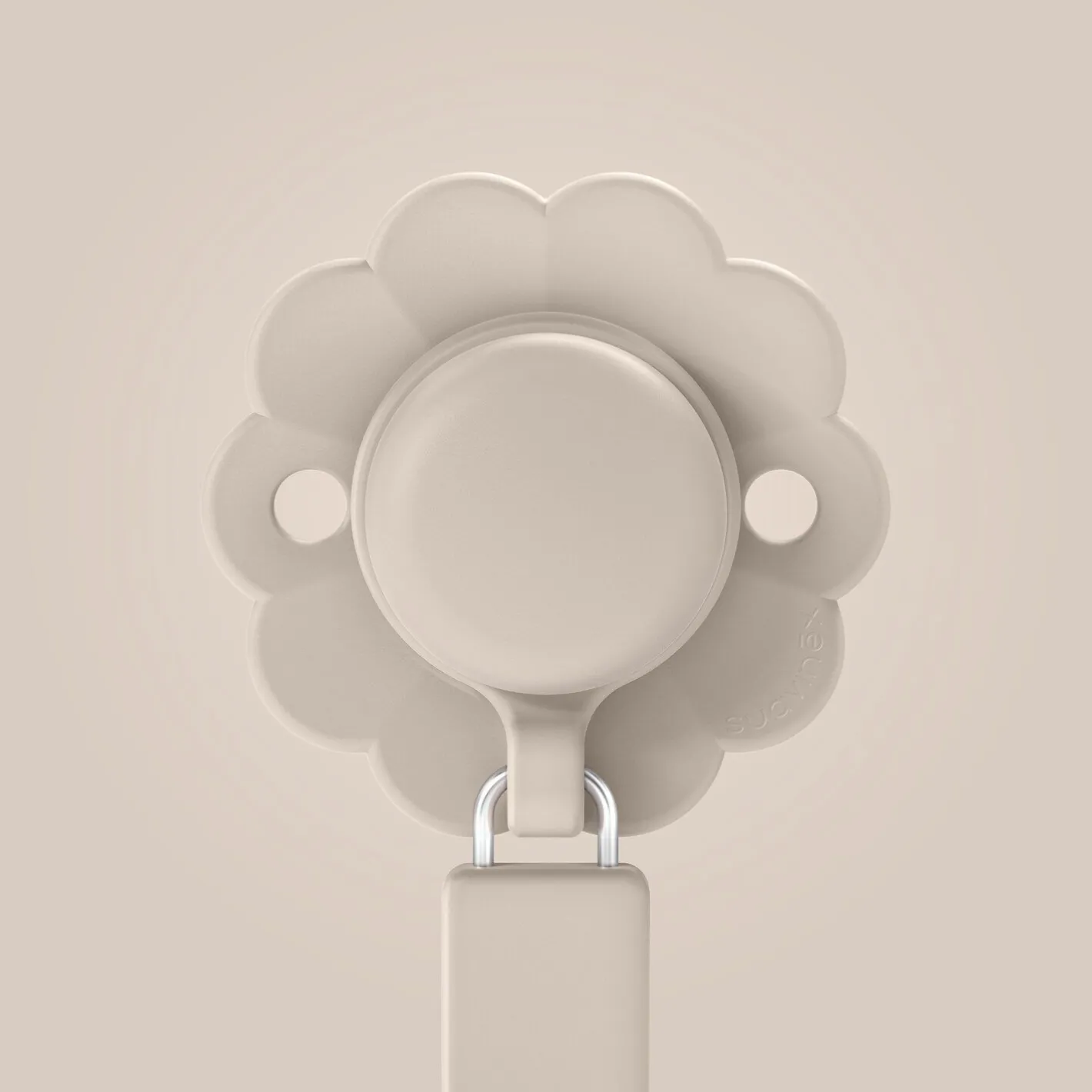 BÉABA Tétines, Sucettes Et Accessoires<Attache-sucette Wonder