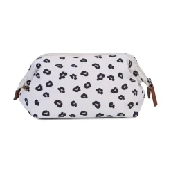 BÉABA Accessoires De Toilette<Baby Necessities Trousse De Toilette - Leopard