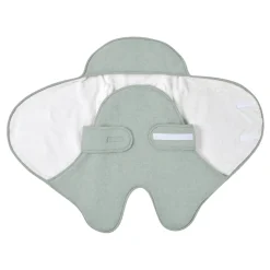 BÉABA Chancelières Et Nids D'ange<Babynomade® double polaire Vert sauge