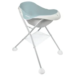 BÉABA Baignoires Et Accessoires<Baignoire Camélé'O Bleu vert