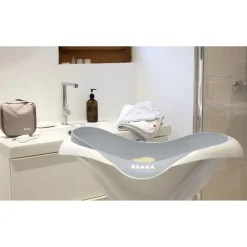 BÉABA Baignoires Et Accessoires<Baignoire Camélé'O Gris clair