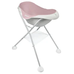 BÉABA Baignoires Et Accessoires<Baignoire Camélé'O Vieux rose