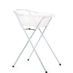 BÉABA Baignoires Et Accessoires<Baignoire De Bébé - Polypropylène - Frosted