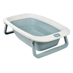BÉABA Baignoires Et Accessoires<Baignoire Eazy Pop Bleu baltique