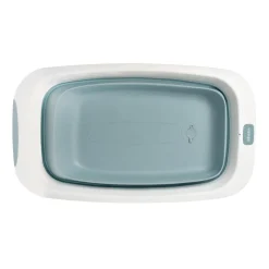 BÉABA Baignoires Et Accessoires<Baignoire Eazy Pop Bleu baltique