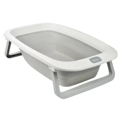BÉABA Baignoires Et Accessoires<Baignoire Eazy Pop Gris velours