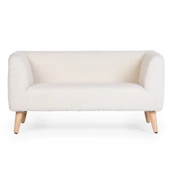 BÉABA Chaises Et Bancs<Banc enfant Teddy offwhite