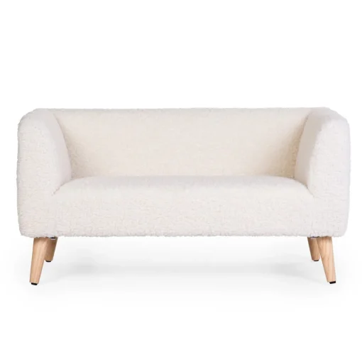 BÉABA Chaises Et Bancs<Banc enfant Teddy offwhite
