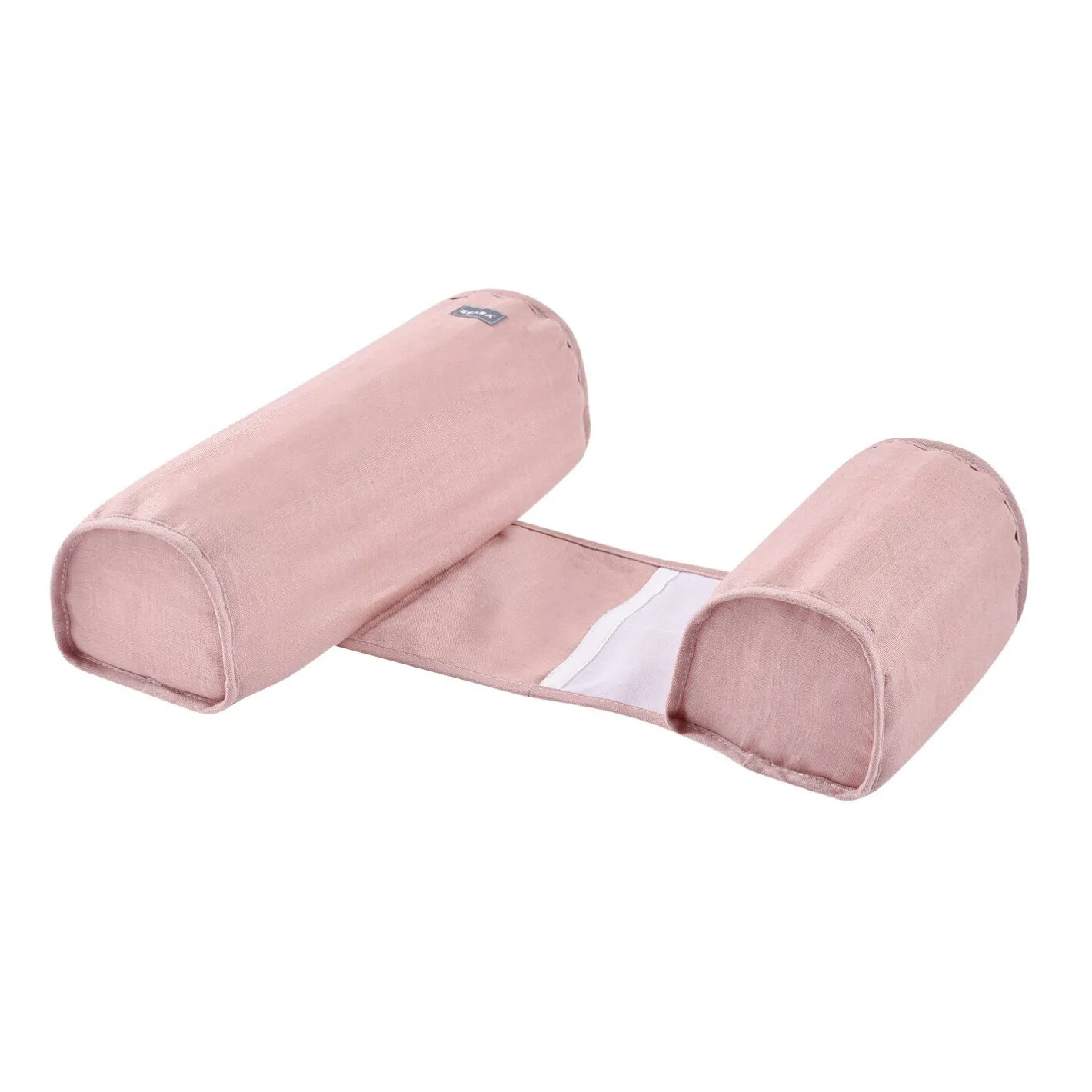 BÉABA Cocoonababy®<Bébécal™ Lin Vintage Rose