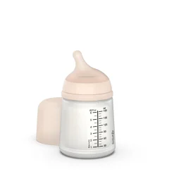 BÉABA Biberons Et Accessoires<Biberon anti-colique ZERO.ZERO 180 ml - Débit Lent