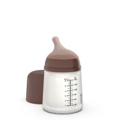 BÉABA Biberons Et Accessoires<Biberon anti-colique ZERO.ZERO 180 ml - Débit Lent