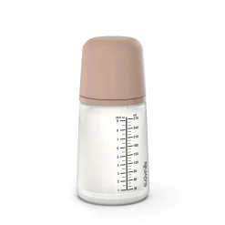 BÉABA Biberons Et Accessoires<Biberon anti-colique ZERO.ZERO 270 ml - Débit Moyen