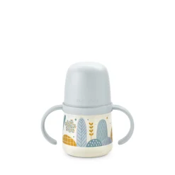 BÉABA Biberons Et Accessoires<Biberon avec anses et bec silicone Dreams +6m
