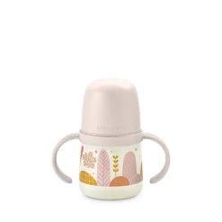 BÉABA Biberons Et Accessoires<Biberon avec anses et bec silicone Dreams +6m