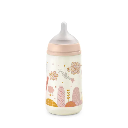 BÉABA Biberons Et Accessoires<Biberon avec tétine SX Pro 270 ml débit M Dreams