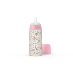 BÉABA Biberons Et Accessoires<Biberon avec tétine SX Pro 360 ml débit L