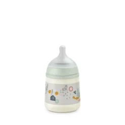 BÉABA Biberons Et Accessoires<Biberon avec tétine SX Pro 150 ml débit M A Walk In The Park