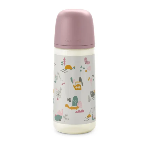 BÉABA Biberons Et Accessoires<Biberon avec tétine SX Pro 360 ml débit M A Walk In The Park