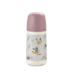 BÉABA Biberons Et Accessoires<Biberon avec tétine SX Pro 270 ml débit M A Walk In The Park