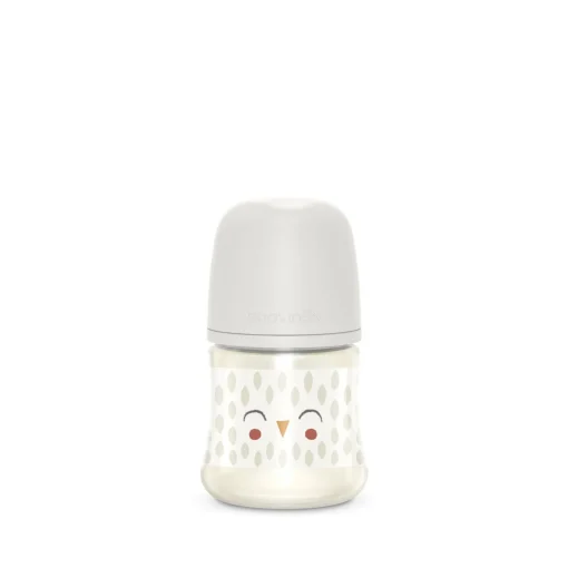 BÉABA Biberons Et Accessoires<Biberon en polyamide avec tétine SX Pro 150 ml débit S Bonhomia