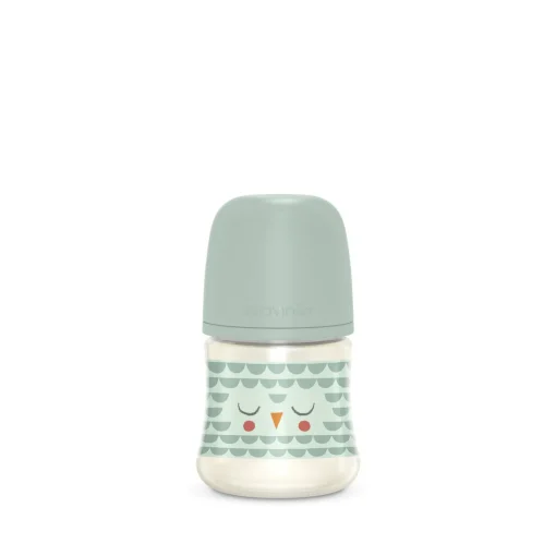 BÉABA Biberons Et Accessoires<Biberon en polyamide avec tétine SX Pro 150 ml débit S Bonhomia