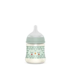 BÉABA Biberons Et Accessoires<Biberon en polyamide avec tétine SX Pro 150 ml débit S Bonhomia