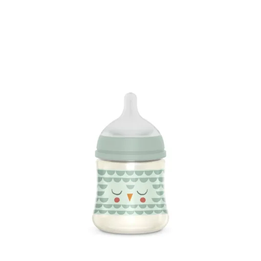 BÉABA Biberons Et Accessoires<Biberon en polyamide avec tétine SX Pro 150 ml débit S Bonhomia