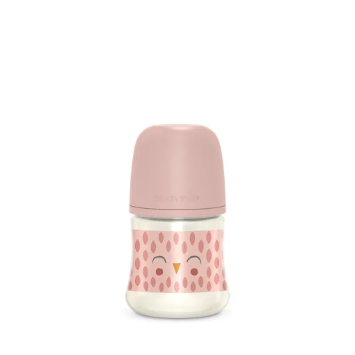BÉABA Biberons Et Accessoires<Biberon en polyamide avec tétine SX Pro 150 ml débit S Bonhomia