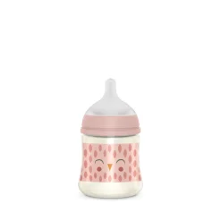 BÉABA Biberons Et Accessoires<Biberon en polyamide avec tétine SX Pro 150 ml débit S Bonhomia