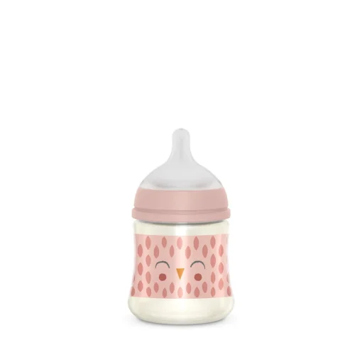 BÉABA Biberons Et Accessoires<Biberon en polyamide avec tétine SX Pro 150 ml débit S Bonhomia