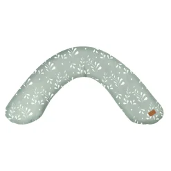 BÉABA Coussin D'allaitement<Big Flopsy™ Jersey Nature