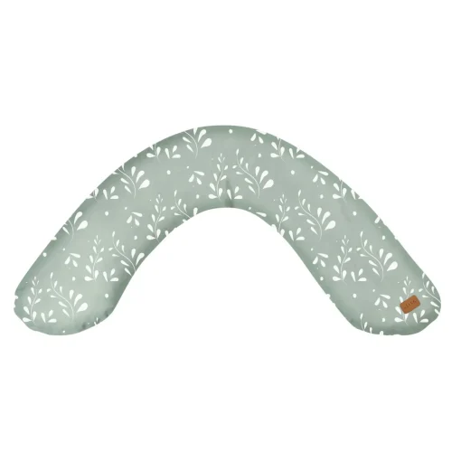 BÉABA Coussin D'allaitement<Big Flopsy™ Jersey Nature