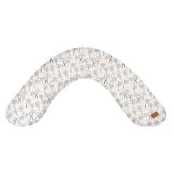 BÉABA Coussin D'allaitement<Big Flopsy™ Jersey Palm Tree