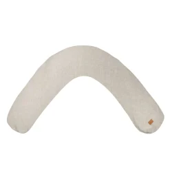 BÉABA Coussin D'allaitement<Big Flopsy™ Lin Naturel