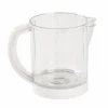 BÉABA Autres Pièces Détachées|Pièces Détachées Babycook®<Bol seul Babycook® Solo/Duo Blanc