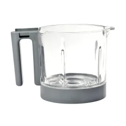 BÉABA Autres Pièces Détachées|Pièces Détachées Babycook®<Bol seul gris Babycook Néo® Gris/Blanc