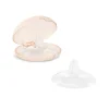 BÉABA Accessoires D'allaitement<Bouts de sein en silicone - Taille M