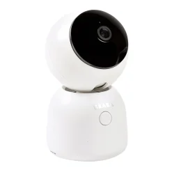 BÉABA Babyphone, Écoute-bébé<Caméra additionnelle pour écoute bébé Blanc