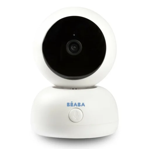 BÉABA Autres Pièces Détachées<Caméra de remplacement écoute bébé vidéo Zen Premium 1 Blanc