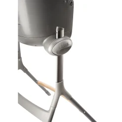 BÉABA Chaises Évolutives<Chaise Haute Evolutive Up and Down Gris foncé