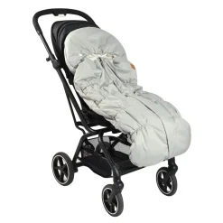 BÉABA Chancelières Et Nids D'ange<Chancelière 6-24m Gris chiné